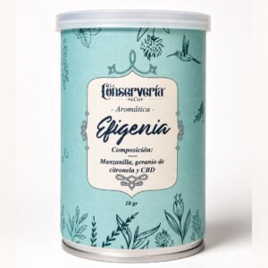 Aromática Efigenia